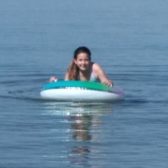 Meet your Posher, Jodi - Picture 1 of 1